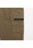 FUNKY Παντελόνι Σταθερό Ύφασμα Cargo 226-311101-1 Slate Green FUNKY Παντελόνι Σταθερό Ύφασμα Cargo 226-311101-1 Slate Green