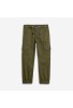FUNKY Παντελόνι Καμπαρντίνα Λύκρα Cargo 226-111100-2 olive nut FUNKY Παντελόνι Καμπαρντίνα Λύκρα Cargo 226-111100-2 olive nut