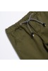 FUNKY Παντελόνι Καμπαρντίνα Λύκρα Cargo 226-111100-2 olive nut FUNKY Παντελόνι Καμπαρντίνα Λύκρα Cargo 226-111100-2 olive nut