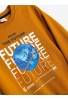 FUNKY Σετ Μπλούζα Φούτερ Earth και Παντελόνι Φόρμας 225-117119-1 Nugget FUNKY Σετ Μπλούζα Φούτερ Earth και Παντελόνι Φόρμας 225-117119-1 Nugget