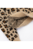 FUNKY Πουλόβερ Animal Print Mum’s Babe 226-710106-1 Λεοπάρ FUNKY Πουλόβερ Animal Print Mum’s Babe 226-710106-1 Λεοπάρ
