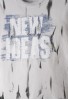 HASHTAG Σετ Μπλούζα με Κοντό Μανίκι και Σορτς "New Ideas" 266711 Γκρι HASHTAG Σετ Μπλούζα με Κοντό Μανίκι και Σορτς "New Ideas" 266711 Γκρι