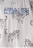 HASHTAG Σετ Μπλούζα με Κοντό Μανίκι και Βερμούδα "Wild Life" 266812 Πάγου HASHTAG Σετ Μπλούζα με Κοντό Μανίκι και Βερμούδα "Wild Life" 266812 Πάγου