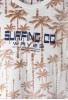 HASHTAG Σετ Μπλούζα με Κοντό Μανίκι και Σορτς "Surfing" 266838 Λευκό HASHTAG Σετ Μπλούζα με Κοντό Μανίκι και Σορτς "Surfing" 266838 Λευκό