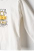 HASHTAG Σετ 3 Τεμαχίων Μπουφάν Αμάνικο-Μπλουζάκι-Παντελόνι "Digger" 267614 Γαλάζιο HASHTAG Σετ 3 Τεμαχίων Μπουφάν Αμάνικο-Μπλουζάκι-Παντελόνι "Digger" 267614 Γαλάζιο