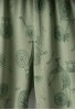 HASHTAG Πιτζάμα Αμάνικη με Μάσκα Ύπνου "Bike" H-642 Πράσινο HASHTAG Πιτζάμα Αμάνικη με Μάσκα Ύπνου "Bike" H-642 Πράσινο